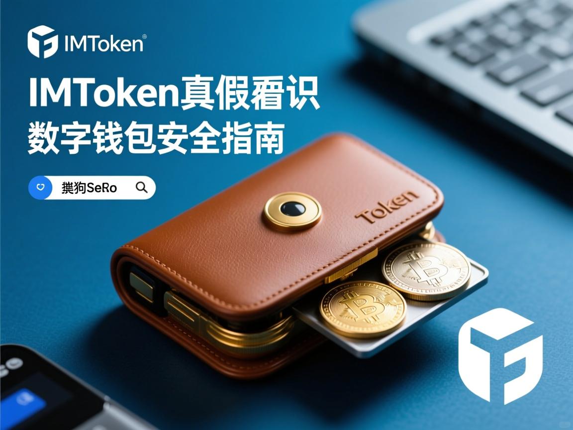 IMToken真假辨识：数字钱包安全指南
