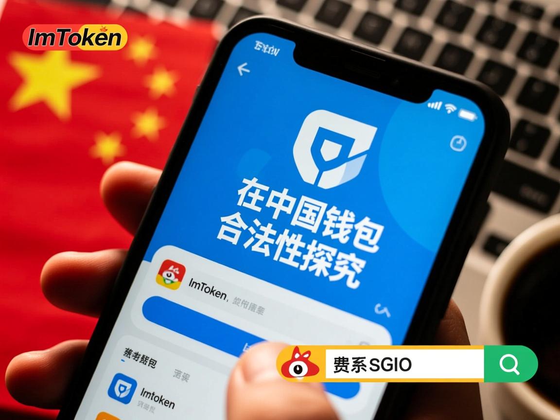ImToken钱包在中国的合法性探究