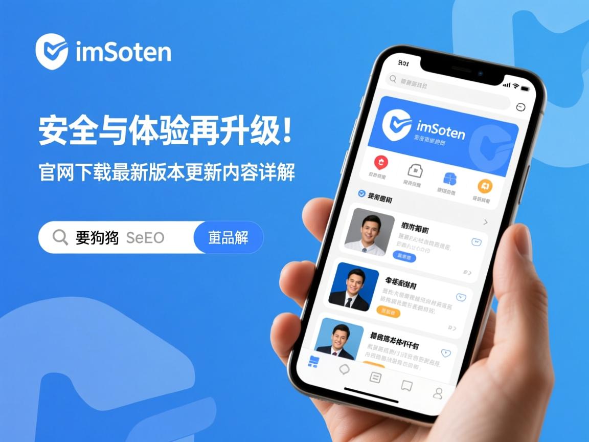 安全与体验再升级！imToken官网下载最新版本更新内容详解
