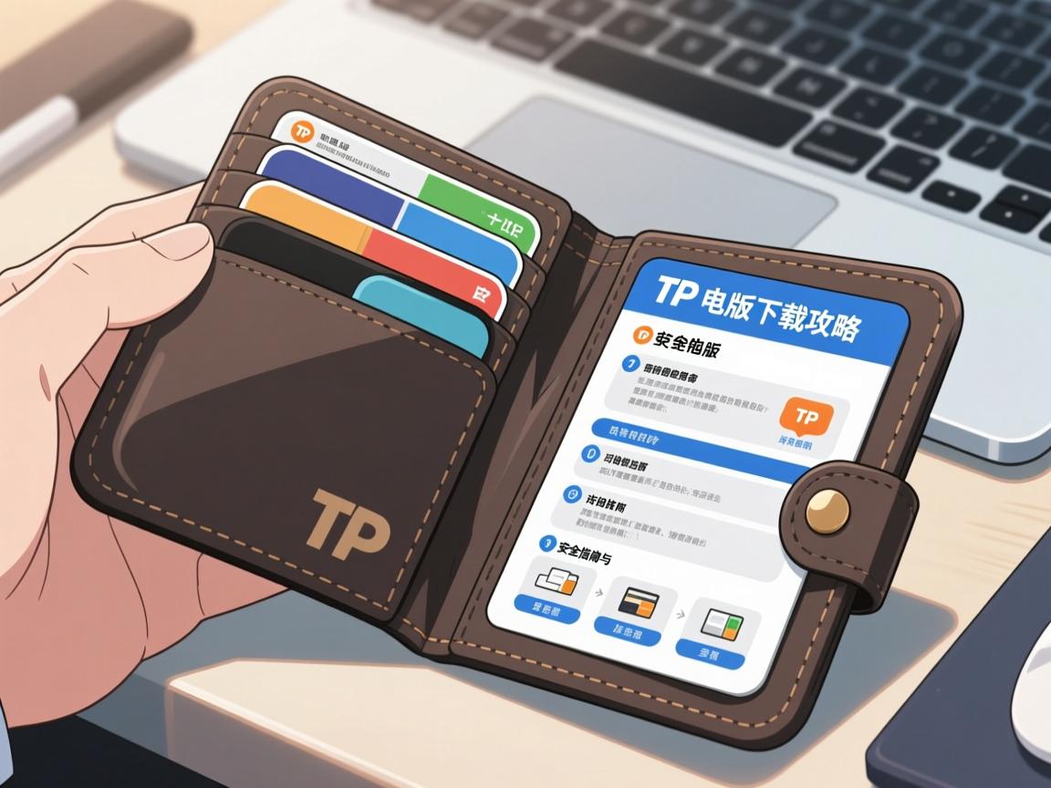 TP钱包电脑版下载全攻略，安全指南与详细步骤