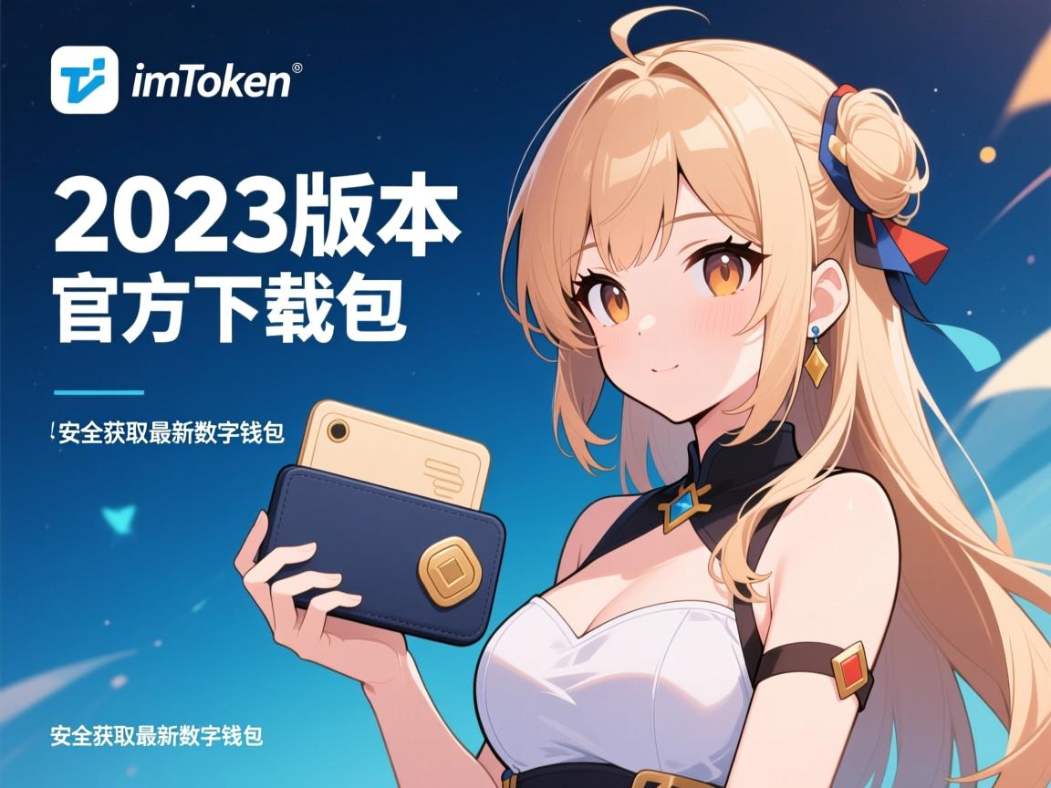 imToken 2023版本官方下载指南，安全获取最新数字钱包