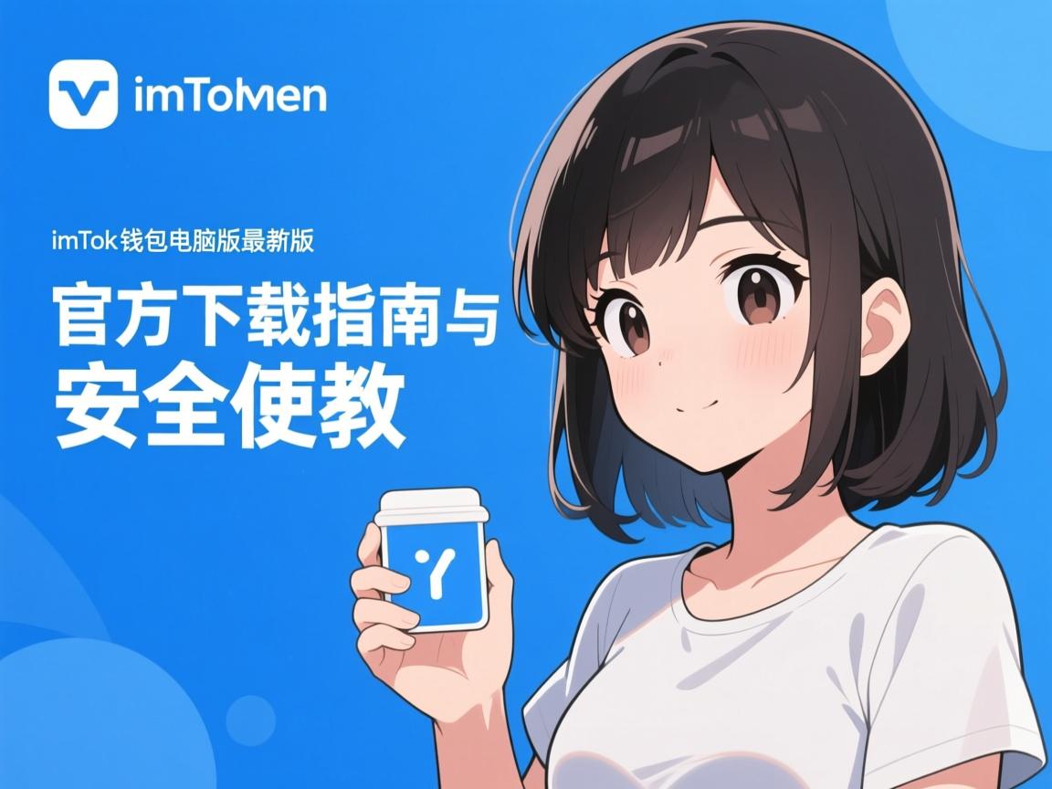 imToken钱包电脑版最新版官方下载指南与安全使用教程