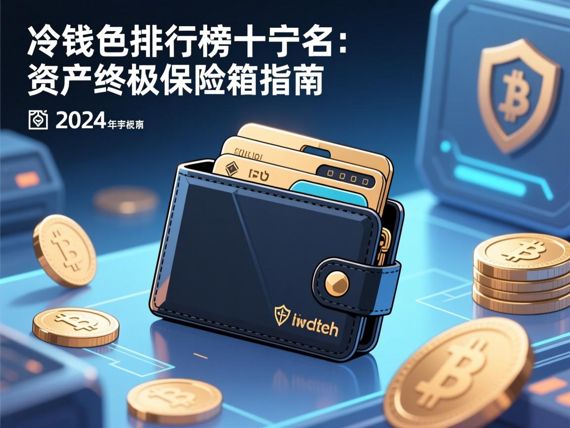 冷钱包排行榜前十名，2024年数字资产终极保险箱指南