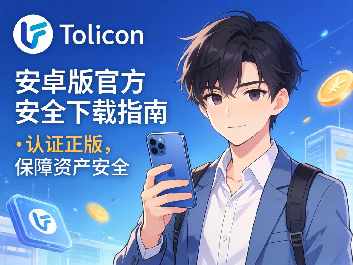 imToken安卓版官方安全下载指南，认准正版，保障资产安全