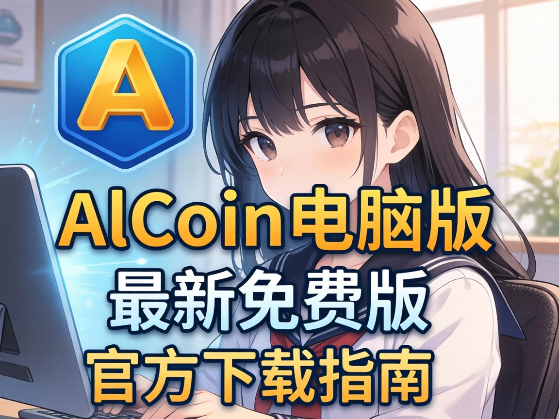 AlCoin电脑版最新免费版官方下载指南