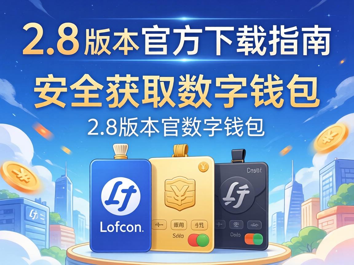 imToken 2.8 版本官方下载指南，安全获取数字钱包