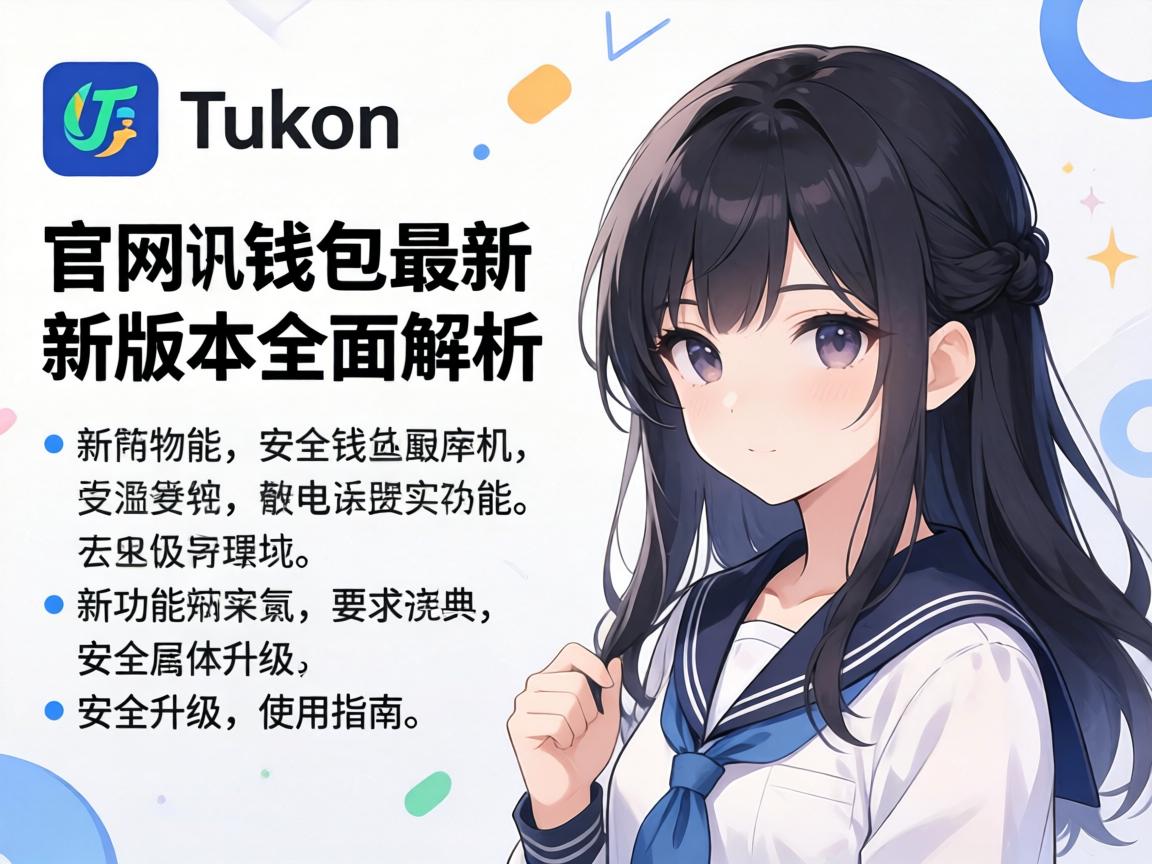 imToken官网钱包最新版本全面解析，新功能、安全升级与使用指南