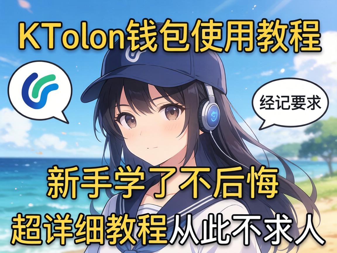 imToken钱包使用教程，新手学了不后悔，超详细教程从此不求人