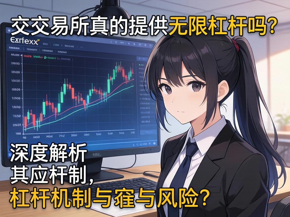 Exness交易所真的提供无限杠杆吗？深度解析其杠杆机制与风险