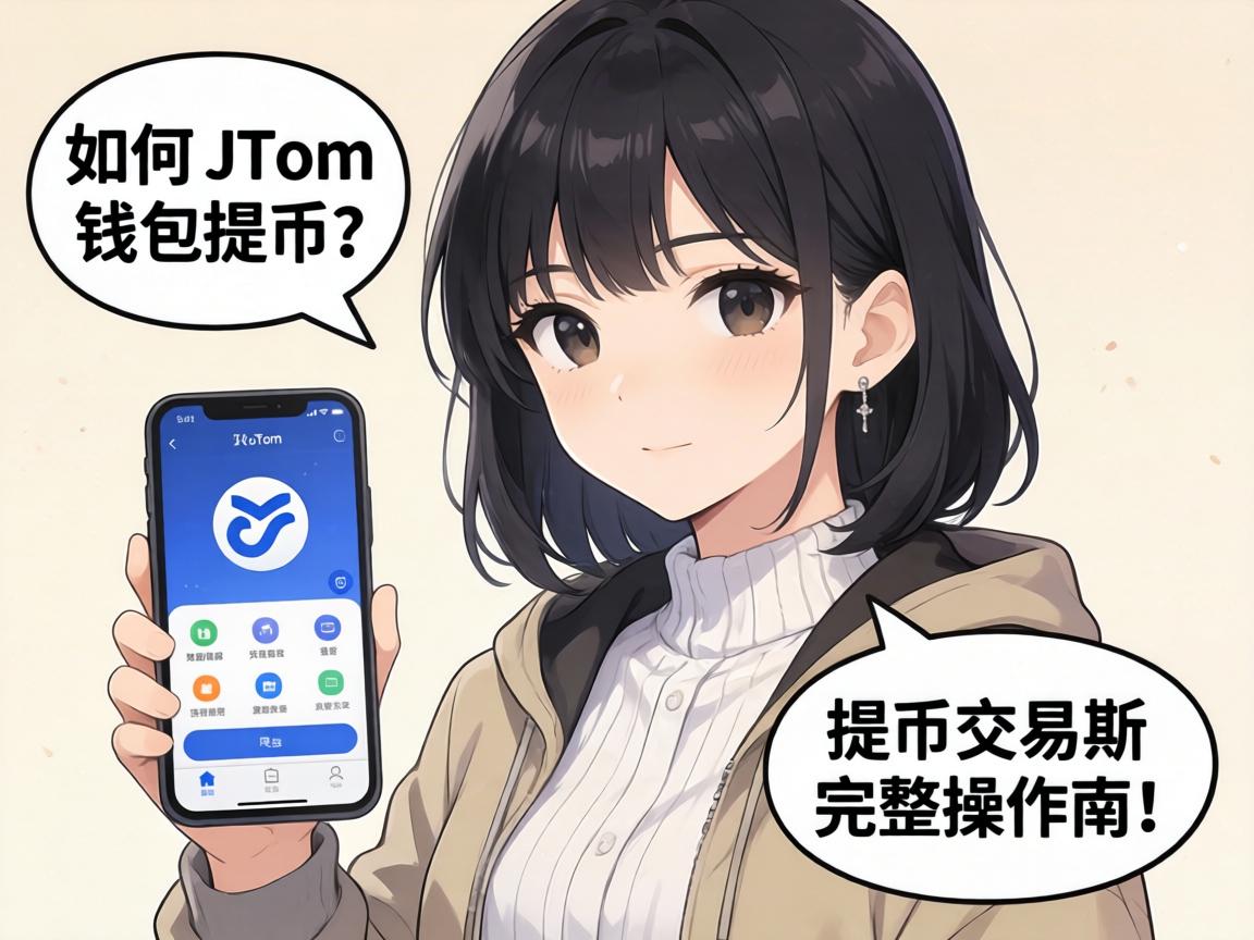 如何从imToken钱包提币到交易所，完整操作指南