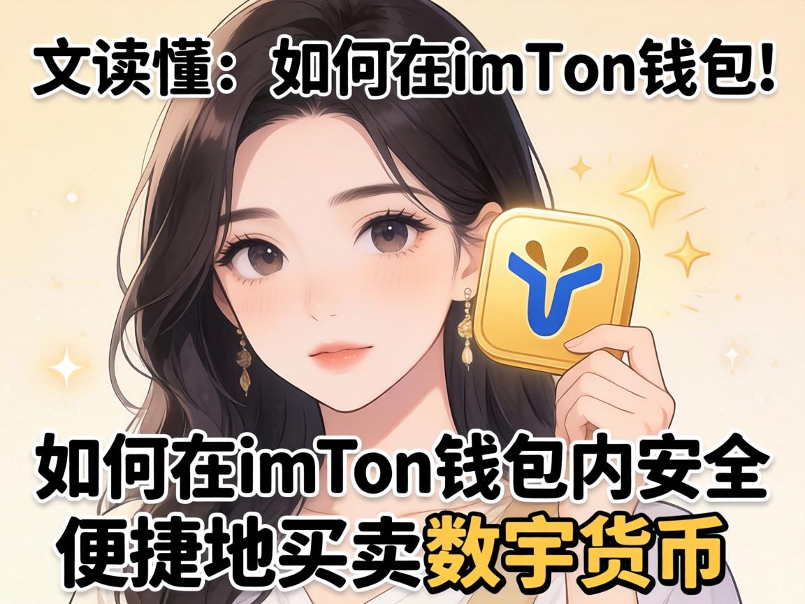 一文读懂，如何在imToken钱包内安全便捷地买卖数字货币