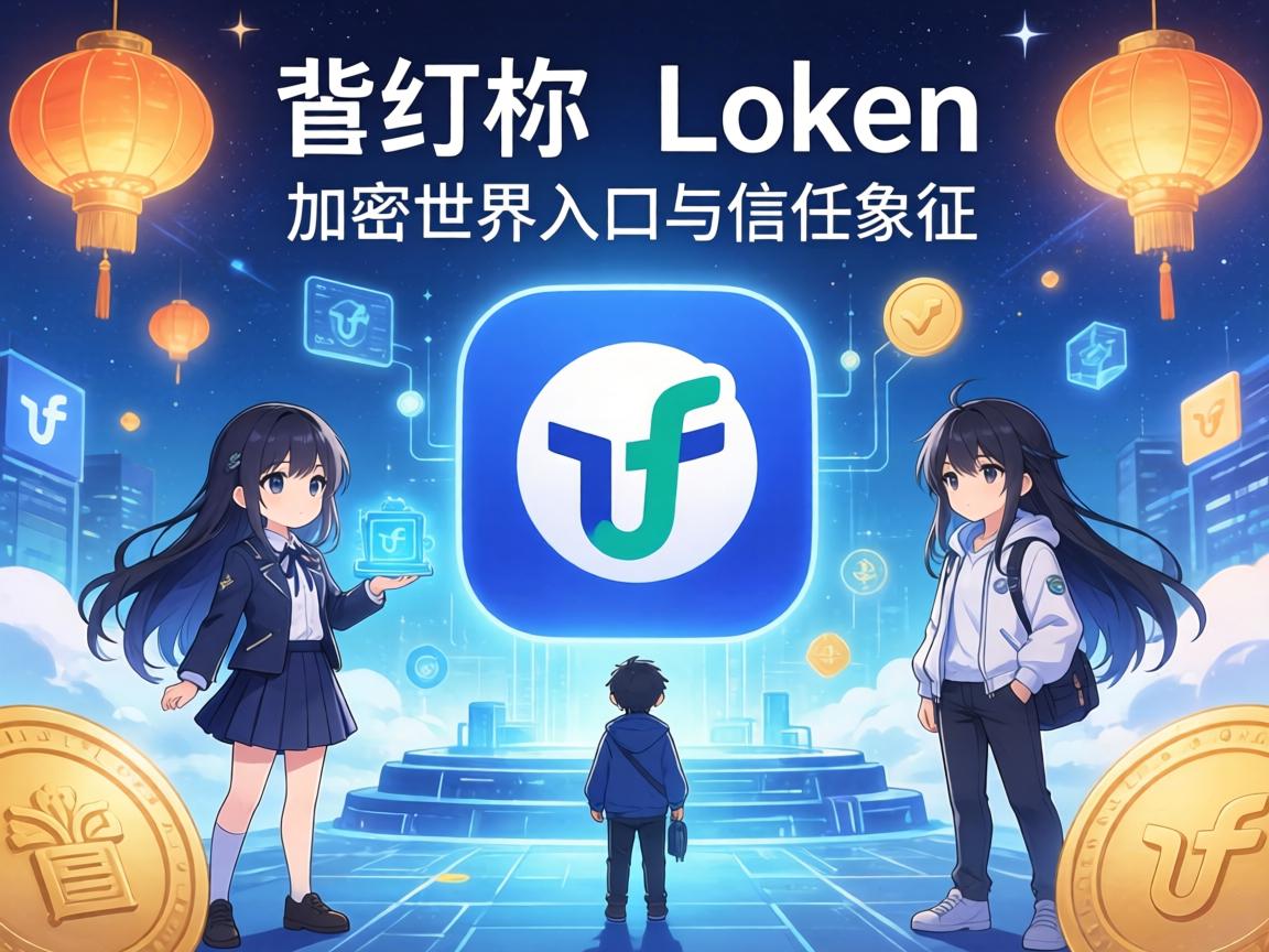 imToken，一个简称背后的加密世界入口与信任象征