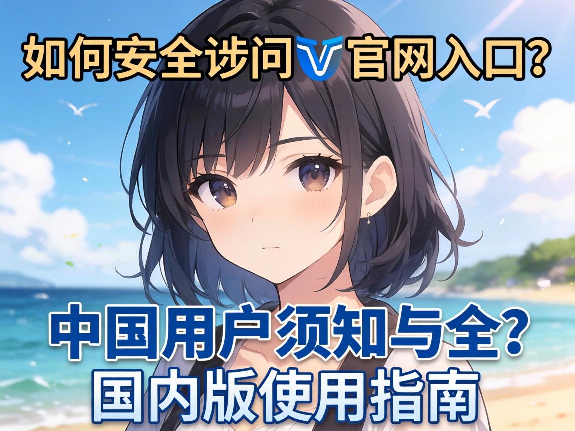 如何安全访问 imToken 官网入口？中国用户须知与国内版使用指南