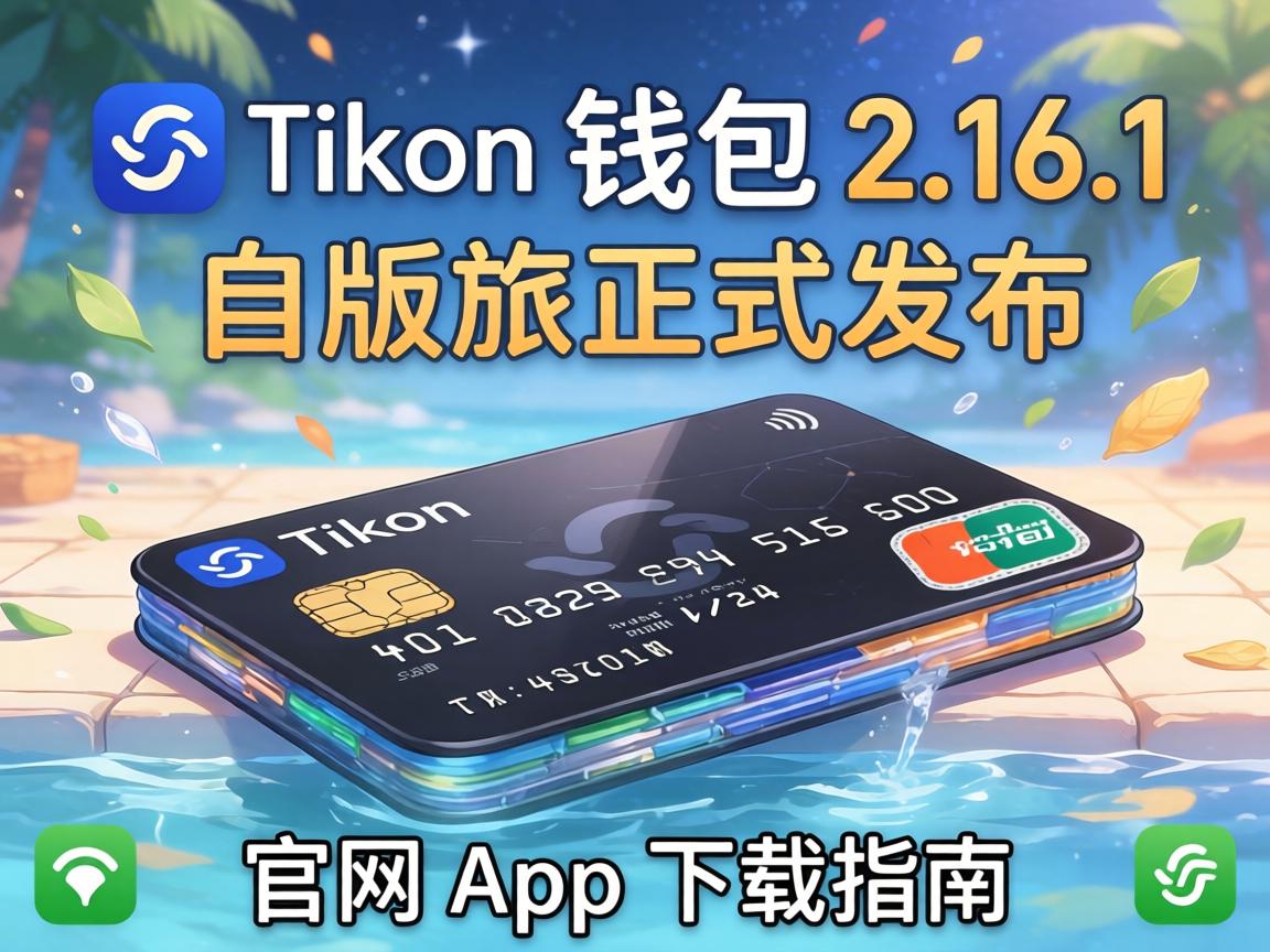 imToken 钱包 2.16.1 版本正式发布，官网 App 下载指南