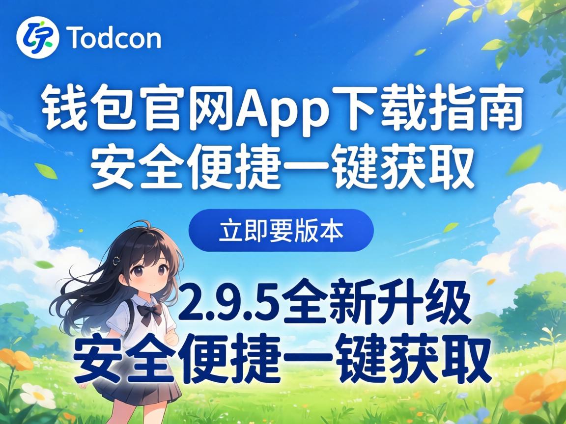 imToken钱包官网App下载指南，版本2.9.5全新升级，安全便捷一键获取