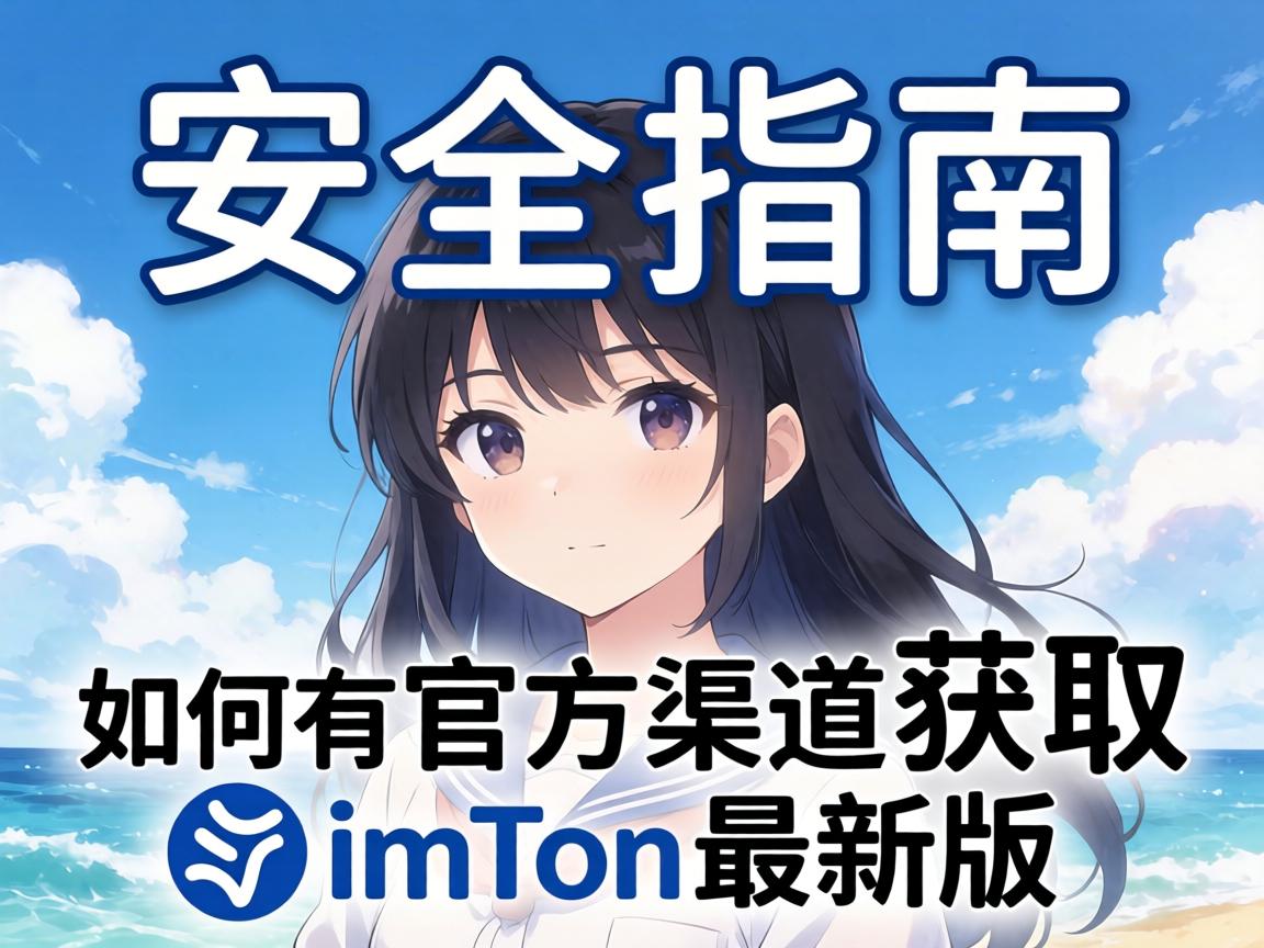 安全指南，如何从官方渠道获取imToken最新版