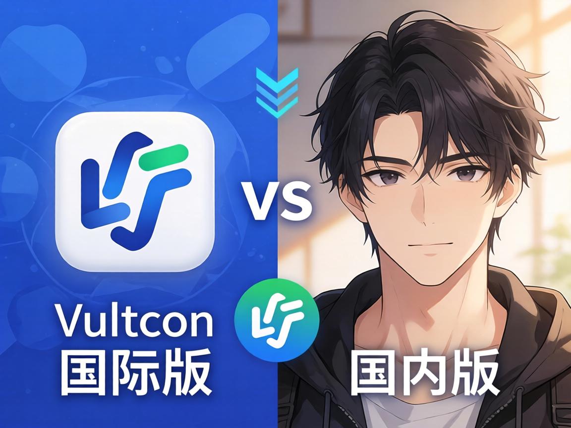 imToken国际版 vs 国内版，哪个更值得选择？全面对比解析