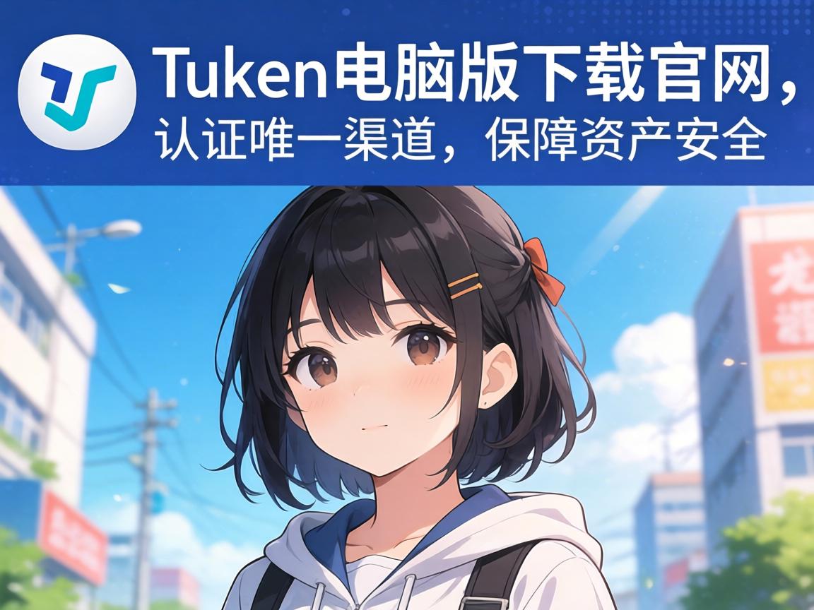 imToken电脑版下载官网，认准唯一渠道，保障资产安全