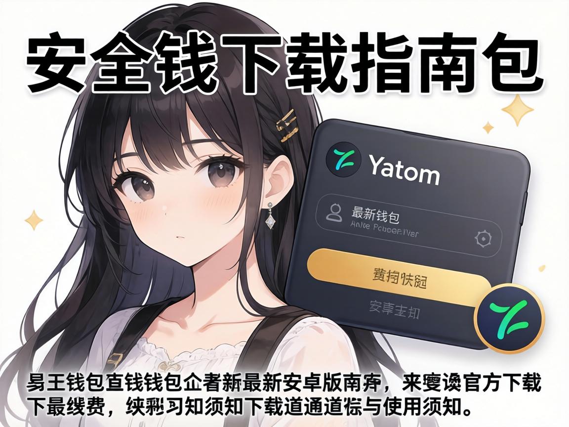 安全下载指南 imToken钱包最新安卓版官方下载通道与使用须知