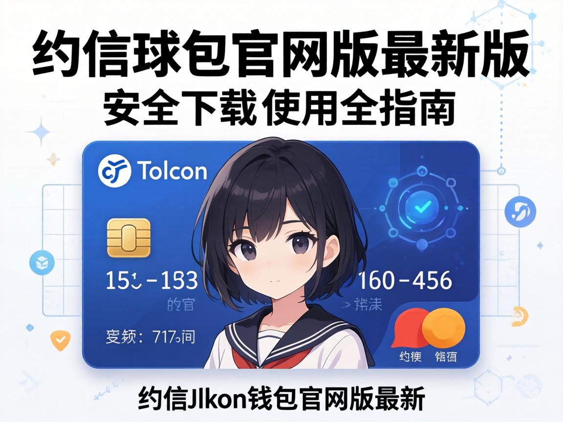 imToken钱包官网版最新版，安全下载与使用全指南