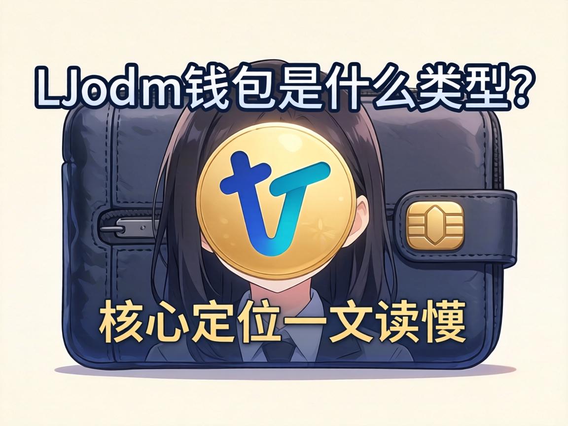 ImToken钱包是什么类型？一文读懂其核心定位与功能