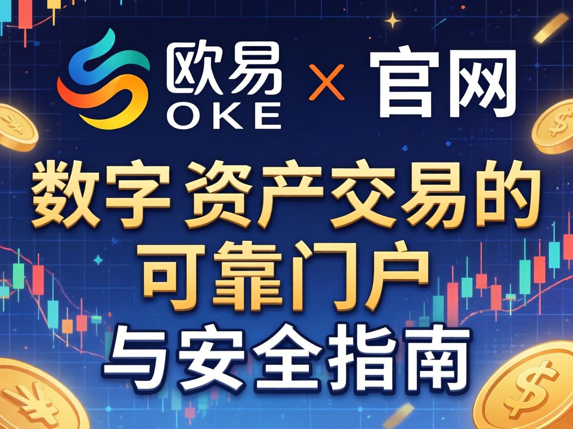 欧易OKEx官网，数字资产交易的可靠门户与安全指南