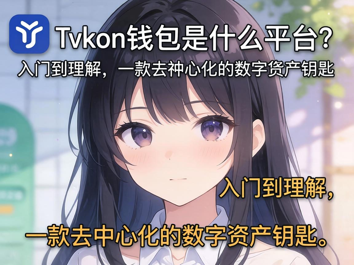 imToken钱包是什么平台？从入门到理解，一款去中心化的数字资产钥匙