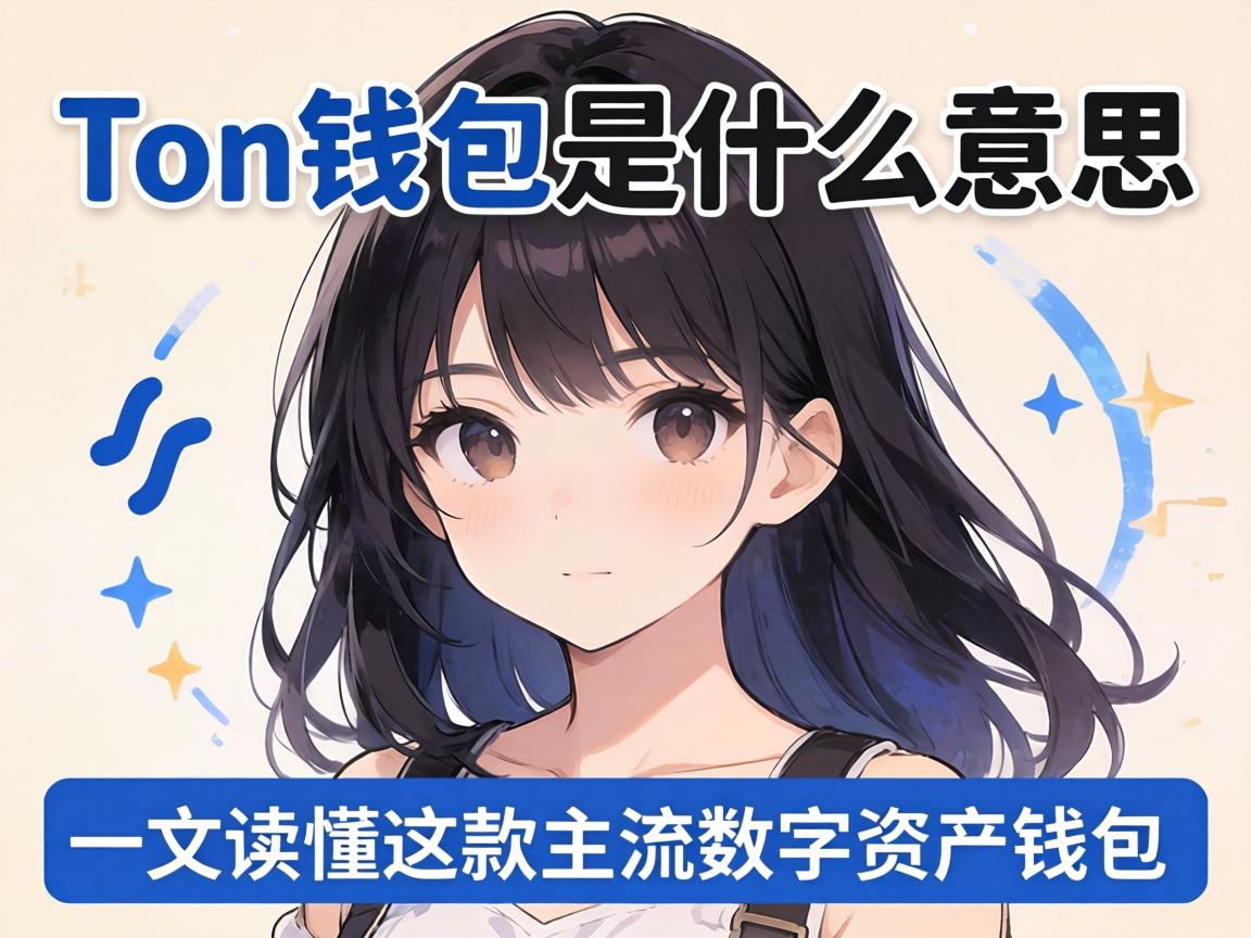 imToken钱包是什么意思？一文读懂这款主流数字资产钱包