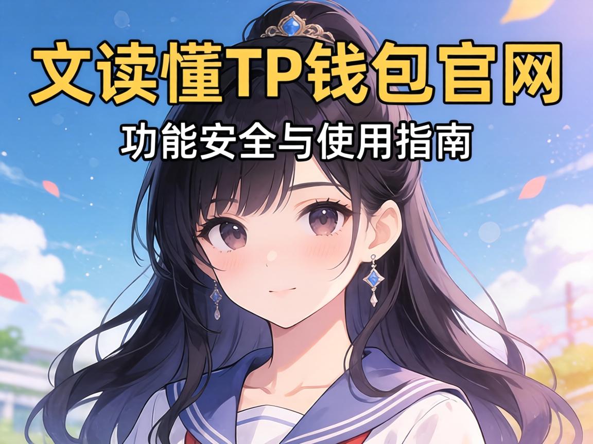 一文读懂TP钱包官网，功能、安全与使用指南