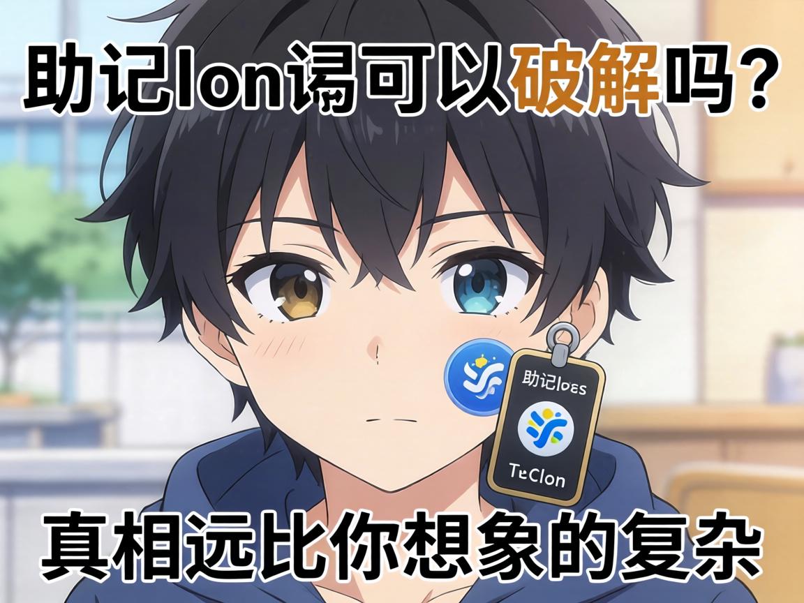 imToken助记词可以破解吗？真相远比你想象的复杂