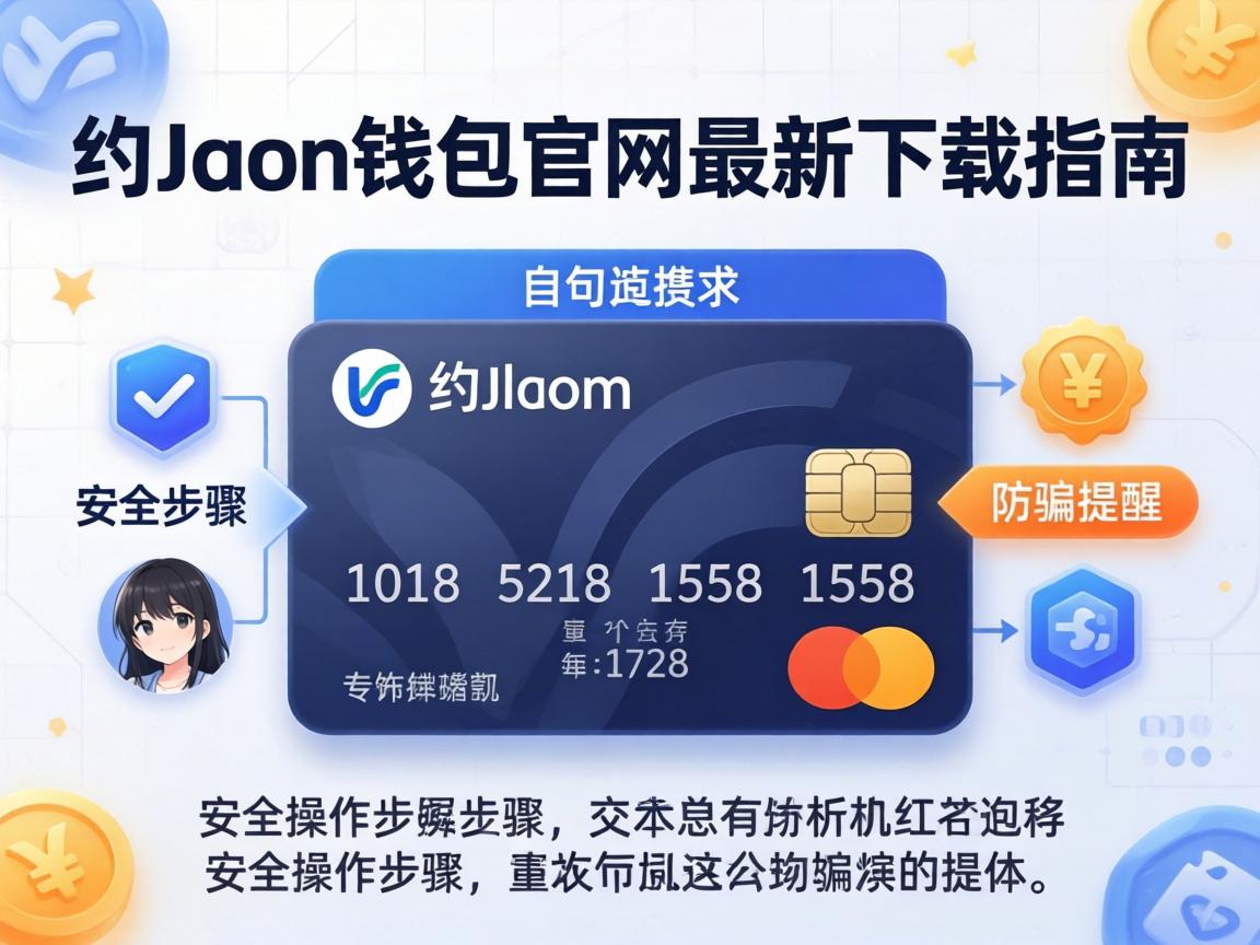 ImToken钱包官网最新下载指南，安全操作步骤与防骗提醒