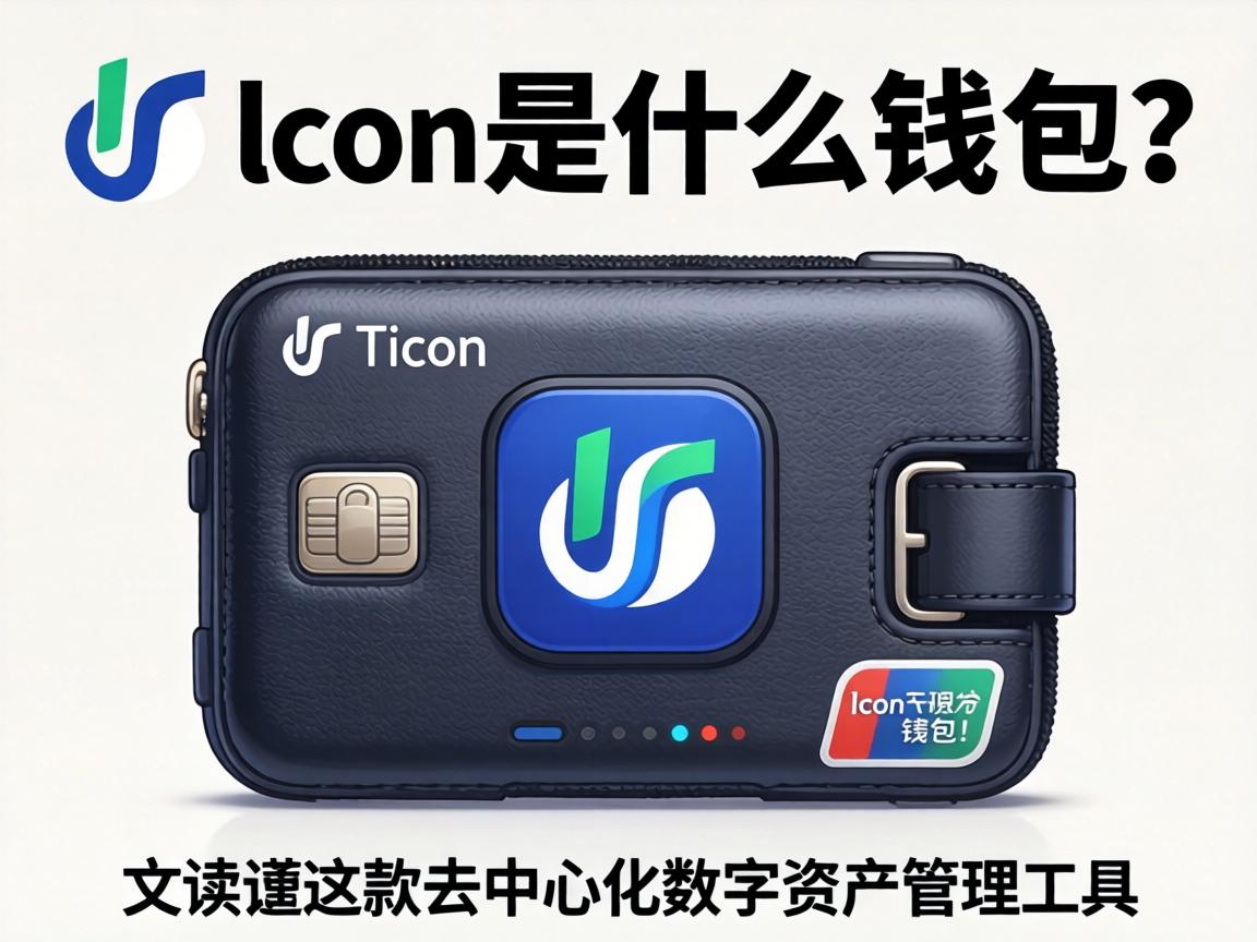 imToken是什么钱包？一文读懂这款去中心化数字资产管理工具