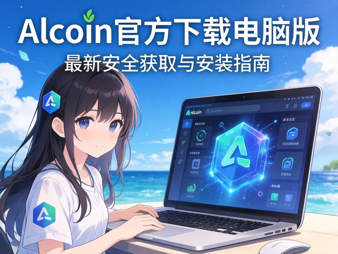 Alcoin官方下载电脑版最新，安全获取与安装指南