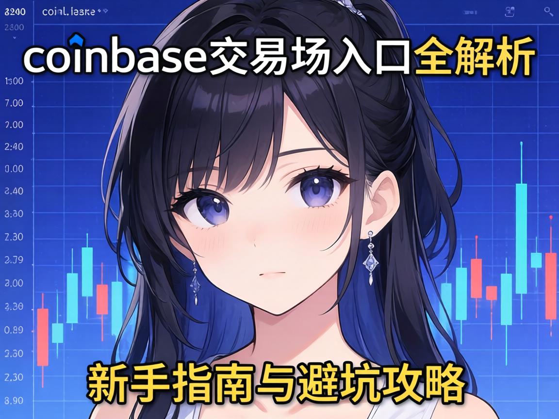 Coinbase交易平台入口全解析，新手指南与避坑攻略