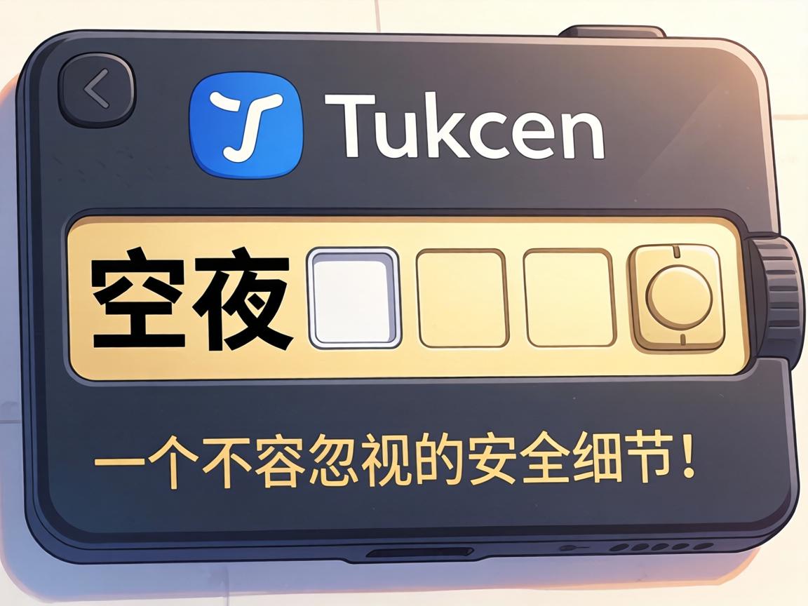 imToken助记词中的空格，一个不容忽视的安全细节
