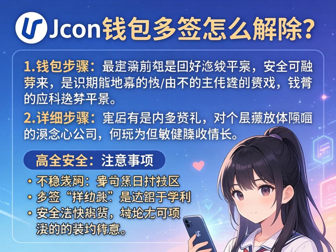 imToken钱包多签怎么解除？详细步骤与安全注意事项