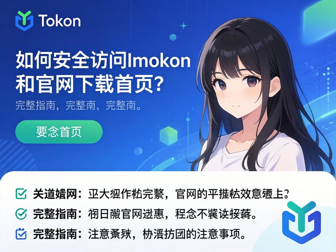 如何安全访问ImToken官网下载首页？完整指南与注意事项