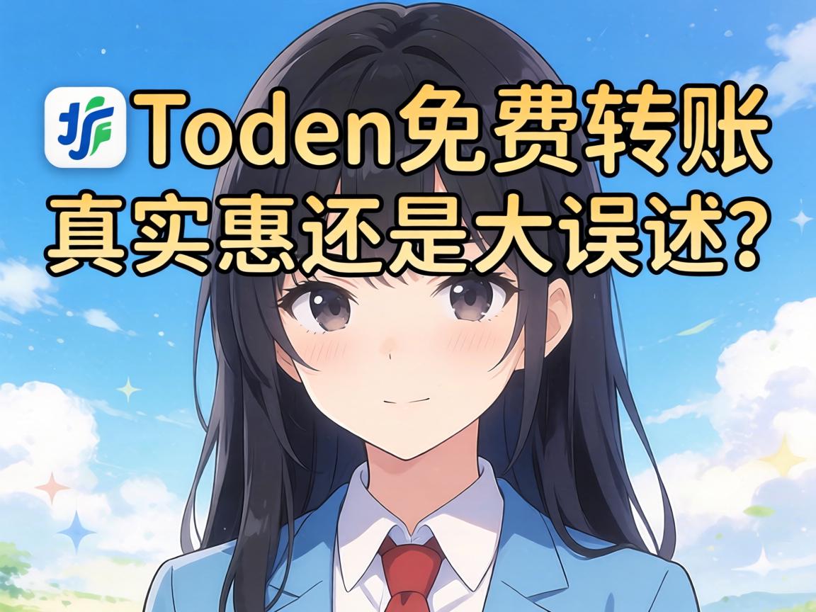 imToken免费转账，是真实惠还是大误区？