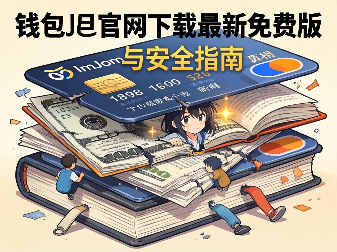 层层拆解，ImToken钱包官网下载最新免费版的真相与安全指南