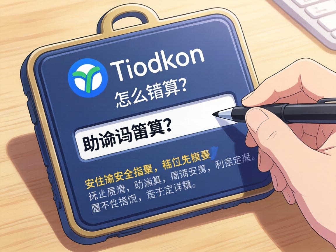 imToken助记词怎么填？详细步骤与安全指南