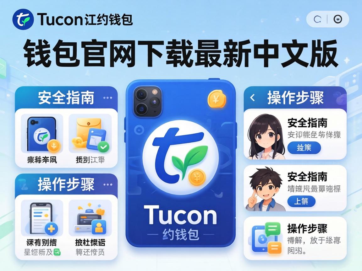 imToken钱包官网下载最新中文版，安全指南与操作步骤
