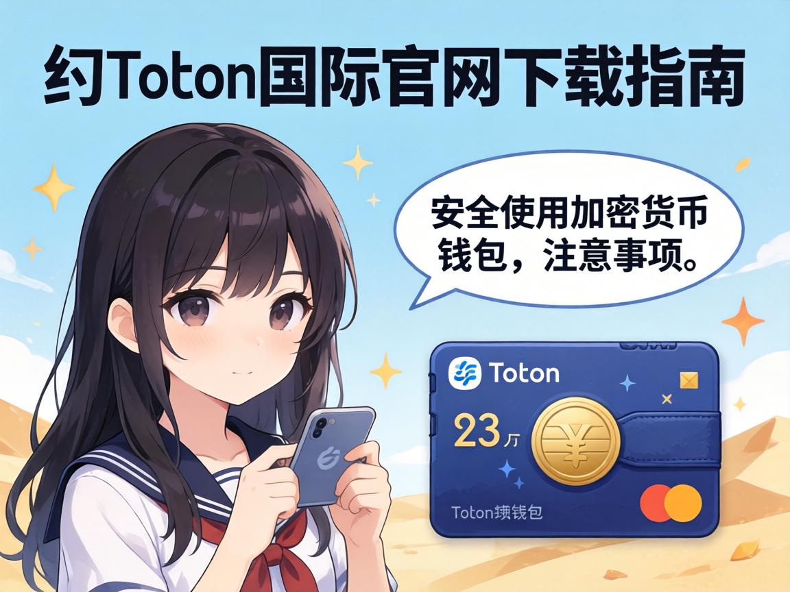 imToken国内官网下载指南，安全使用加密货币钱包的注意事项