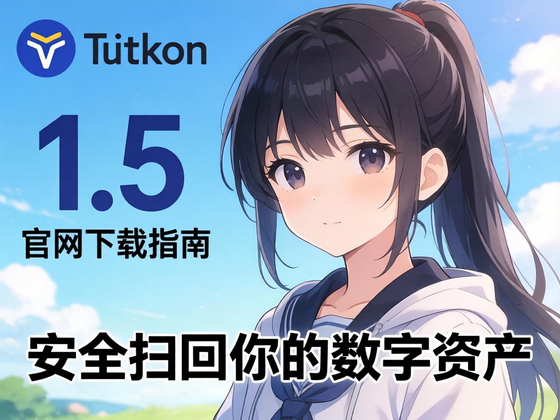 imToken 1.5 官网下载指南，安全找回你的数字资产