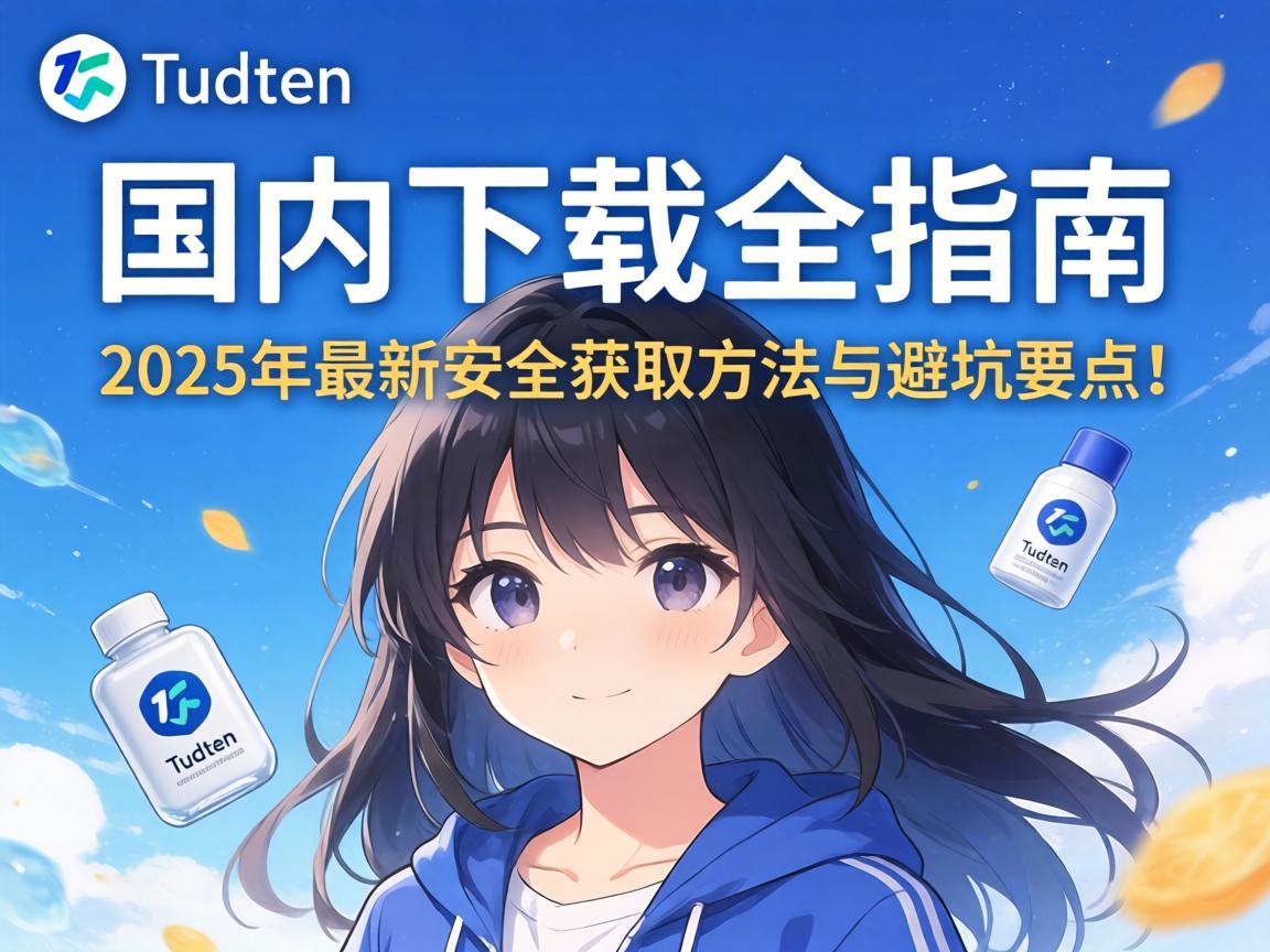 imToken国内下载全指南，2025年最新安全获取方法与避坑要点