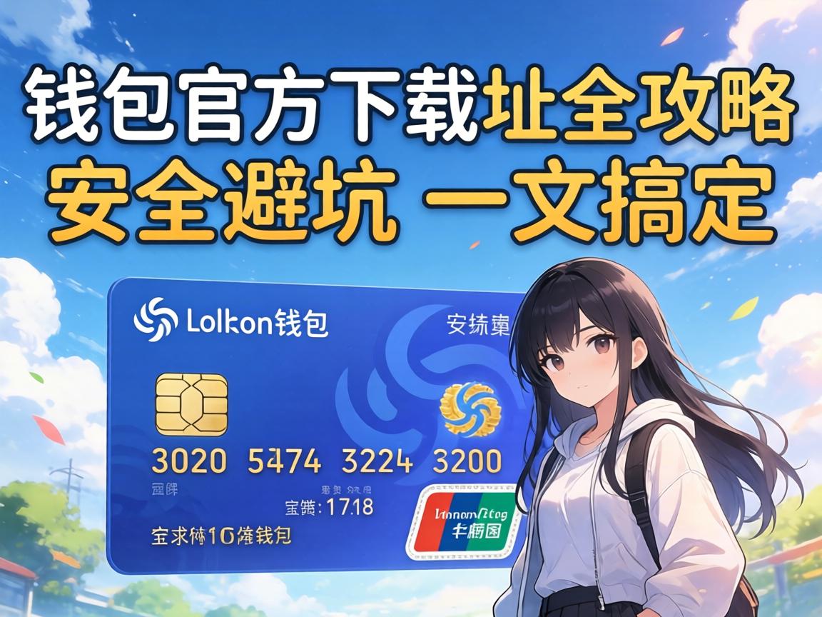 ImToken钱包官方下载地址全攻略，安全避坑，一文搞定