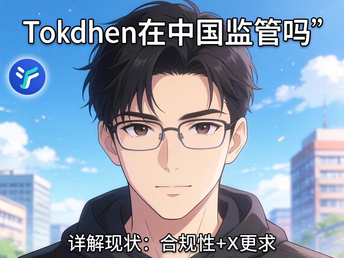 imToken在中国受监管吗？详解现状与合规性