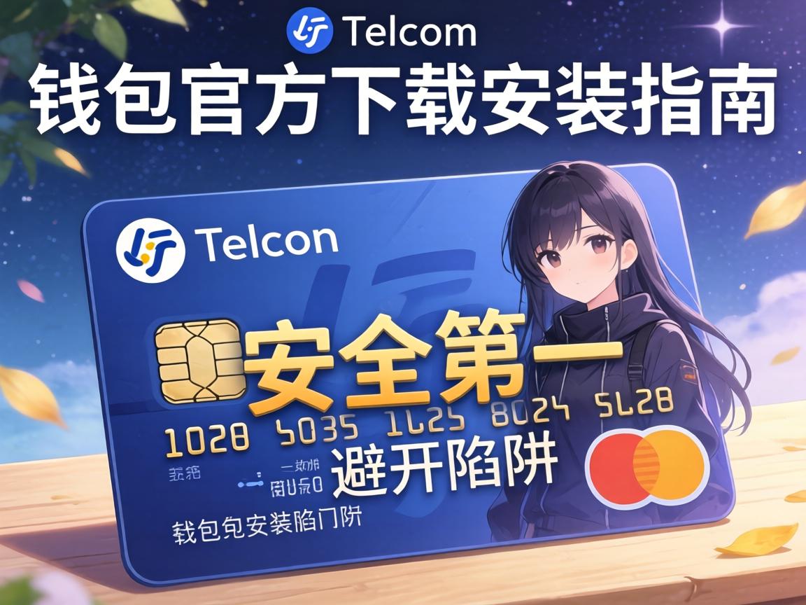 imToken钱包官方下载安装指南，安全第一，避开陷阱